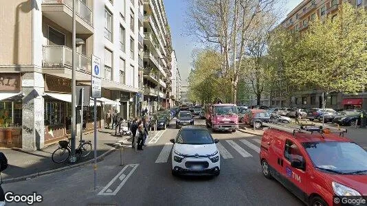 Rooms for rent in Milano Zona 2 - Stazione Centrale, Gorla, Turro, Greco, Crescenzago - Photo from Google Street View