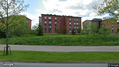 Apartments for rent in Mäntsälä - Photo from Google Street View