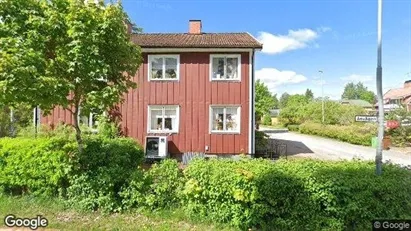 Apartments for rent in Avesta - Photo from Google Street View