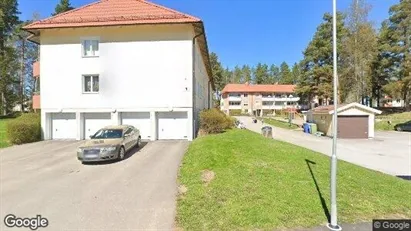 Apartments for rent in Falun - Photo from Google Street View