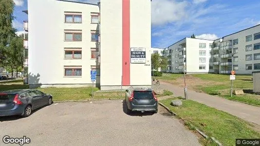 Apartments for rent in Växjö - Photo from Google Street View