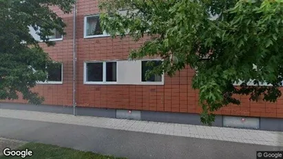 Apartments for rent in Eslöv - Photo from Google Street View