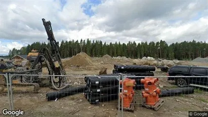 Apartments for rent in Skellefteå - Photo from Google Street View