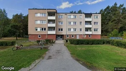 Apartments for rent in Eskilstuna - Photo from Google Street View