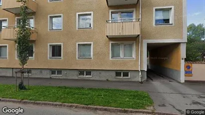 Apartments for rent in Tranås - Photo from Google Street View