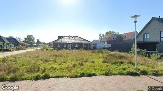 Apartments for rent in Wittmund - Photo from Google Street View