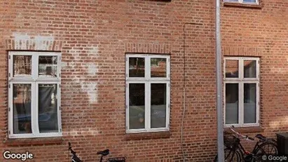 Apartments for rent in Viborg - Photo from Google Street View