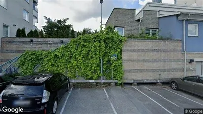 Apartments for rent in Botkyrka - Photo from Google Street View