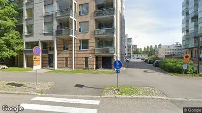 Apartments for rent in Vantaa - Photo from Google Street View