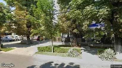 Apartments for rent in Târgovişte - Photo from Google Street View