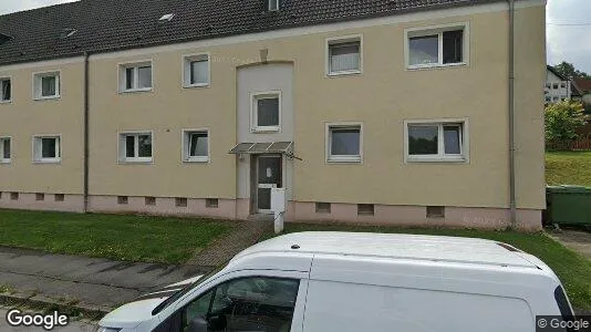 Apartments for rent in Ennepe-Ruhr-Kreis - Photo from Google Street View