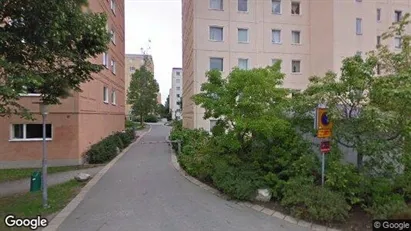 Apartments for rent in Haninge - Photo from Google Street View