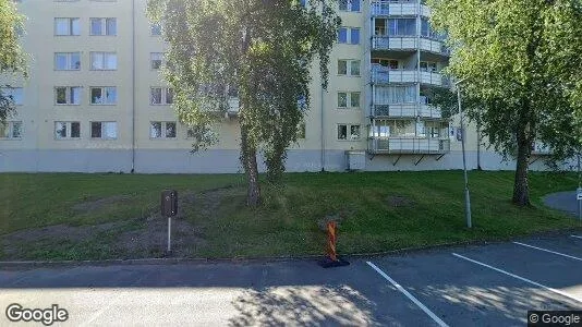 Apartments for rent in Norrköping - Photo from Google Street View