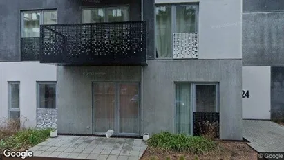 Apartments for rent in Risskov - Photo from Google Street View