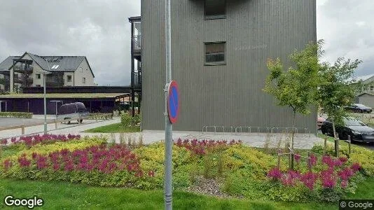 Apartments for rent in Nässjö - Photo from Google Street View