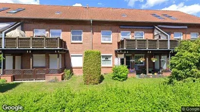 Apartments for rent in Mecklenburgische Seenplatte - Photo from Google Street View