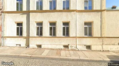 Apartments for rent in Zwickau - Photo from Google Street View