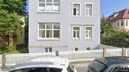 Apartments for rent in Dresden - Photo from Google Street View