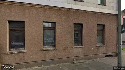 Apartments for rent in Duisburg - Photo from Google Street View