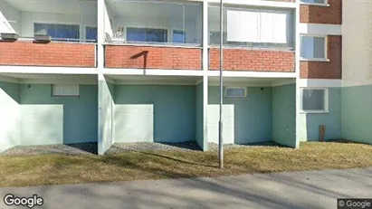 Apartments for rent in Kuopio - Photo from Google Street View