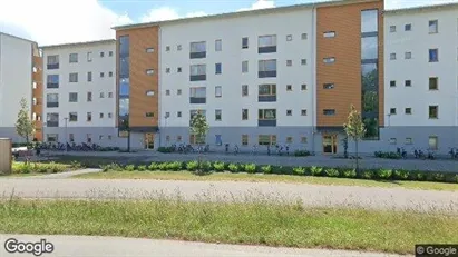 Apartments for rent in Kalmar - Photo from Google Street View