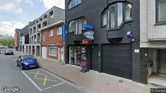 Apartments for rent in Aalst - Photo from Google Street View