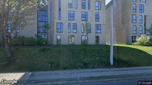 Apartments for rent in Aalborg SV - Photo from Google Street View