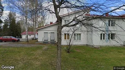 Apartments for rent in Kuopio - Photo from Google Street View