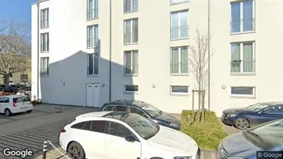 Apartments for rent in Braunschweig - Photo from Google Street View