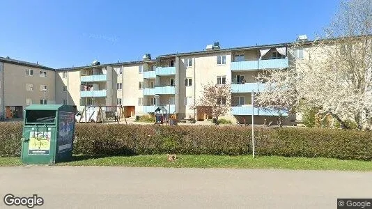 Apartments for rent in Södertälje - Photo from Google Street View