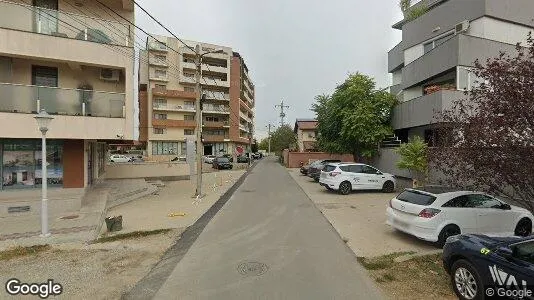 Apartments for rent in Voluntari - Photo from Google Street View