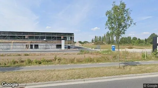 Apartments for rent in Zulte - Photo from Google Street View