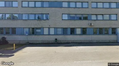 Apartments for rent in Sundbyberg - Photo from Google Street View