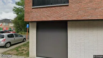 Apartments for rent in Alken - Photo from Google Street View