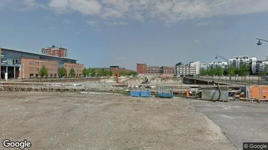 Apartments for rent in Den Bosch - Photo from Google Street View