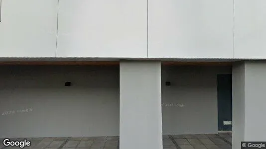 Apartments for rent in Reykjavík Háaleiti - Photo from Google Street View