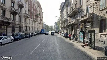 Rooms for rent in Milano Zona 3 - Porta Venezia, Città Studi, Lambrate - Photo from Google Street View