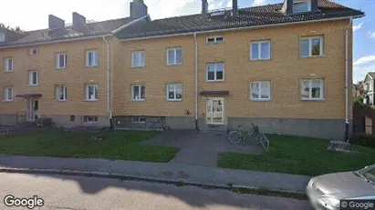 Apartments for rent in Kristinehamn - Photo from Google Street View