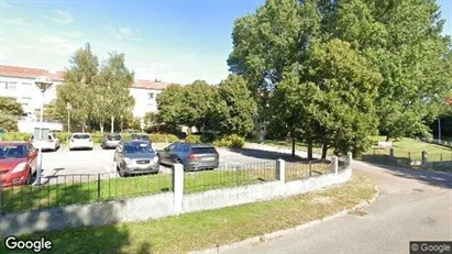 Apartments for rent in Askim-Frölunda-Högsbo - Photo from Google Street View