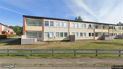 Apartments for rent in Växjö - Photo from Google Street View