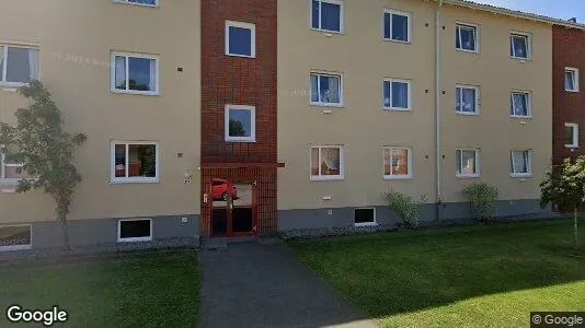 Apartments for rent in Östra Göinge - Photo from Google Street View