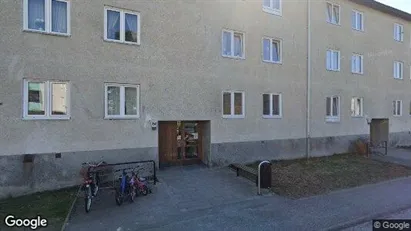 Apartments for rent in Södertälje - Photo from Google Street View