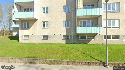 Apartments for rent in Södertälje - Photo from Google Street View