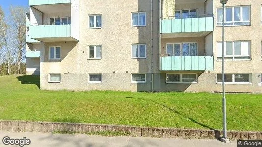 Apartments for rent in Södertälje - Photo from Google Street View