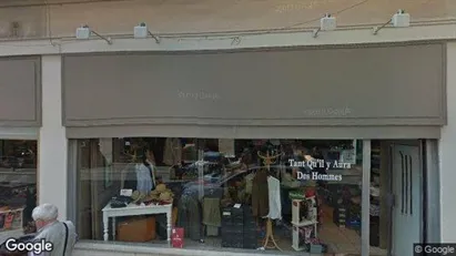 Apartments for rent in Rouen - Photo from Google Street View