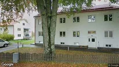 Apartments for rent in Lekeberg - Photo from Google Street View