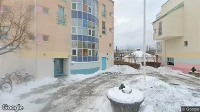 Apartments for rent in Växjö - Photo from Google Street View