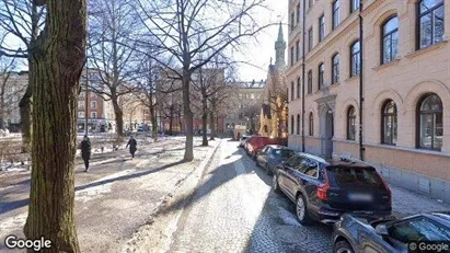 Rooms for rent in Södermalm - Photo from Google Street View