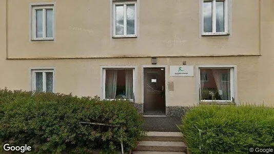 Apartments for rent in Arvika - Photo from Google Street View