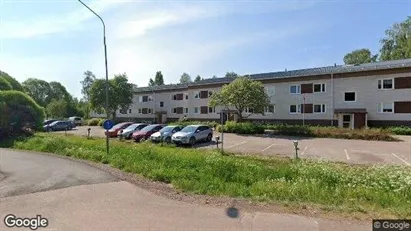 Apartments for rent in Orsa - Photo from Google Street View